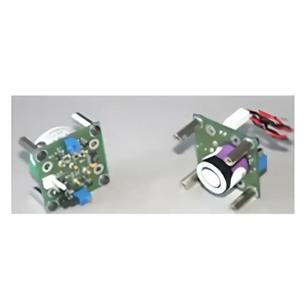 Alphasense THO2 Electrochemical Oxygen Transmitter Module