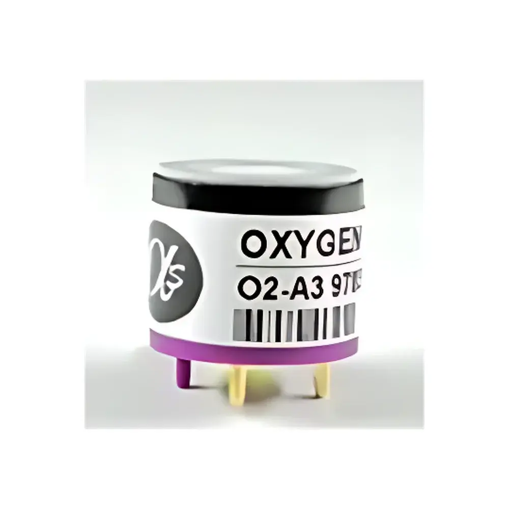 Alphasense O2-A3 Long-Life Electrochemical Oxygen Sensor