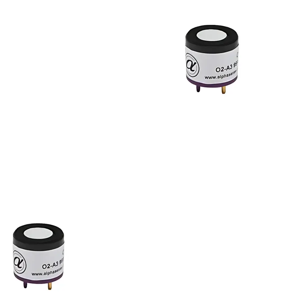 Alphasense O2-A3 Long-Life Electrochemical Oxygen Sensor