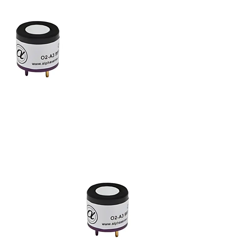 Alphasense O2-A3 Long-Life Electrochemical Oxygen Sensor