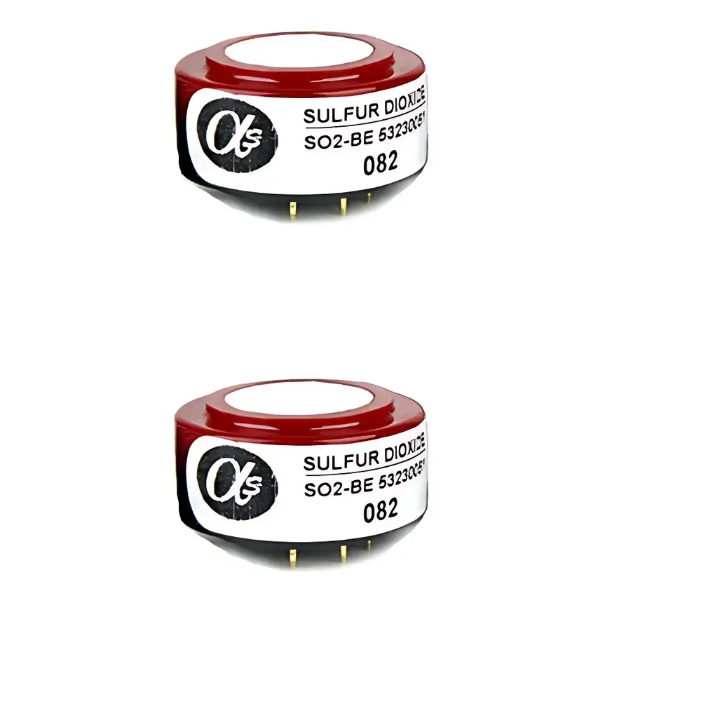 Alphasense SO2-BE Electrochemical Sulfur Dioxide Gas Sensor