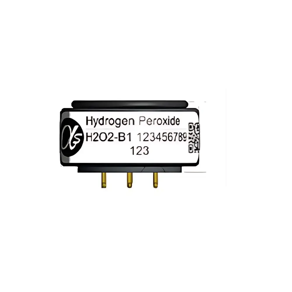 Alphasense H2O2-B1 Electrochemical Hydrogen Peroxide Gas Sensor