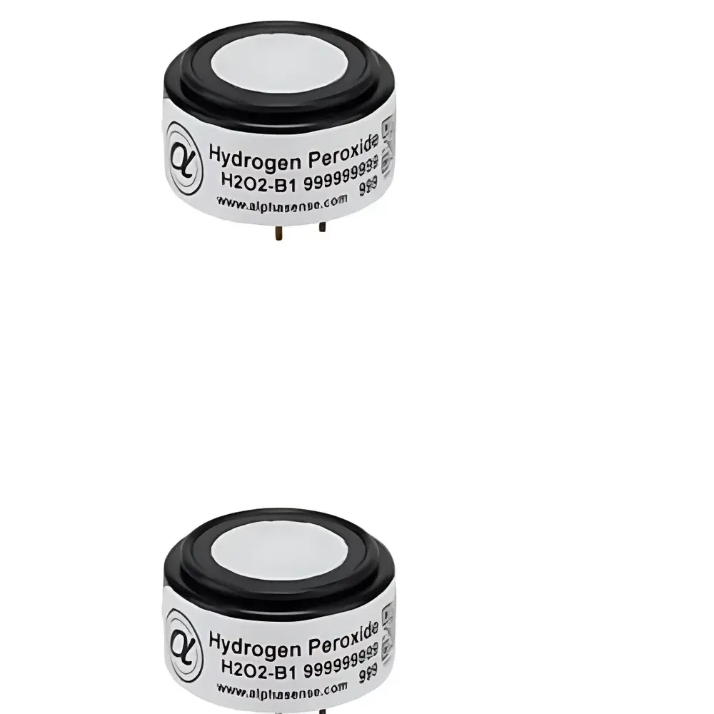 Alphasense H2O2-B1 Electrochemical Hydrogen Peroxide Gas Sensor
