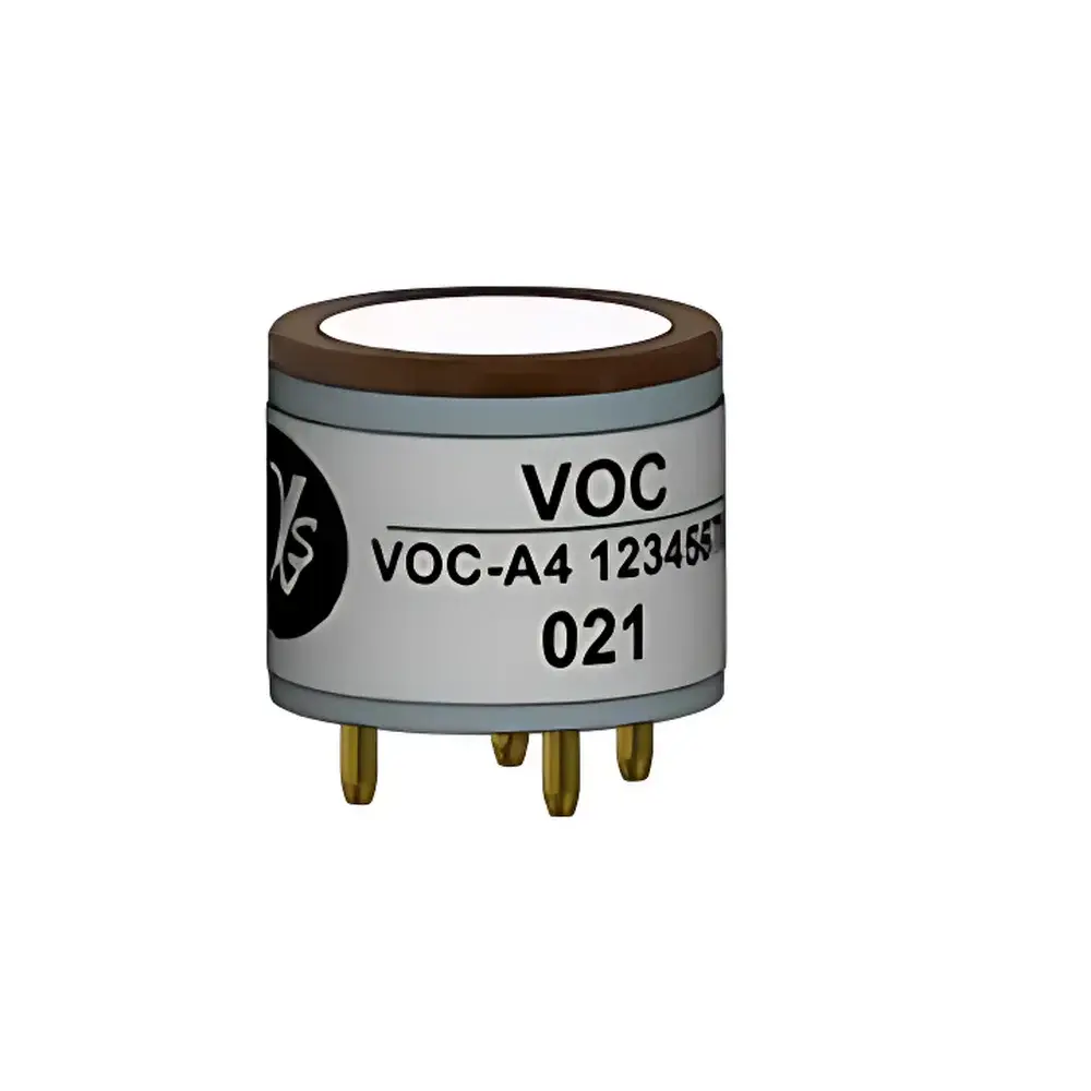 Alphasense VOC-A4 Electrochemical Gas Sensor