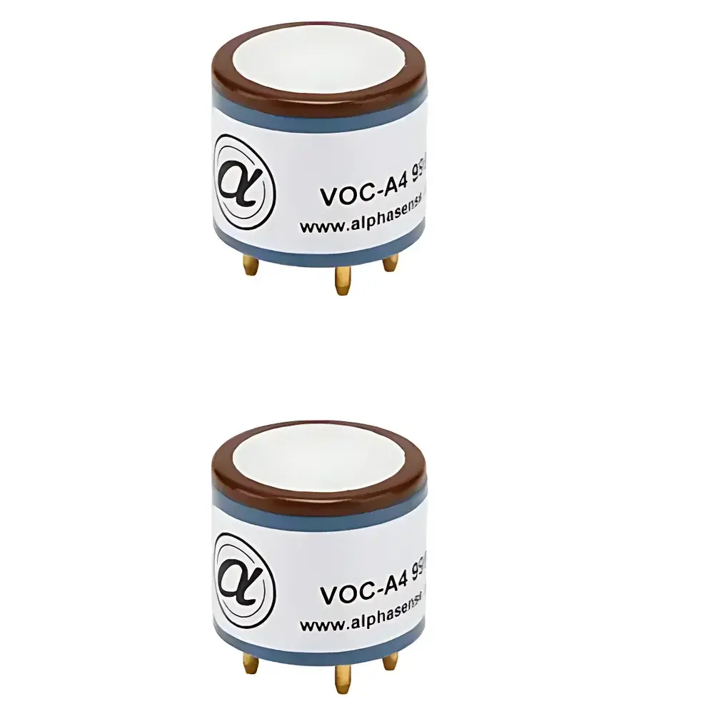 Alphasense VOC-A4 Electrochemical Gas Sensor