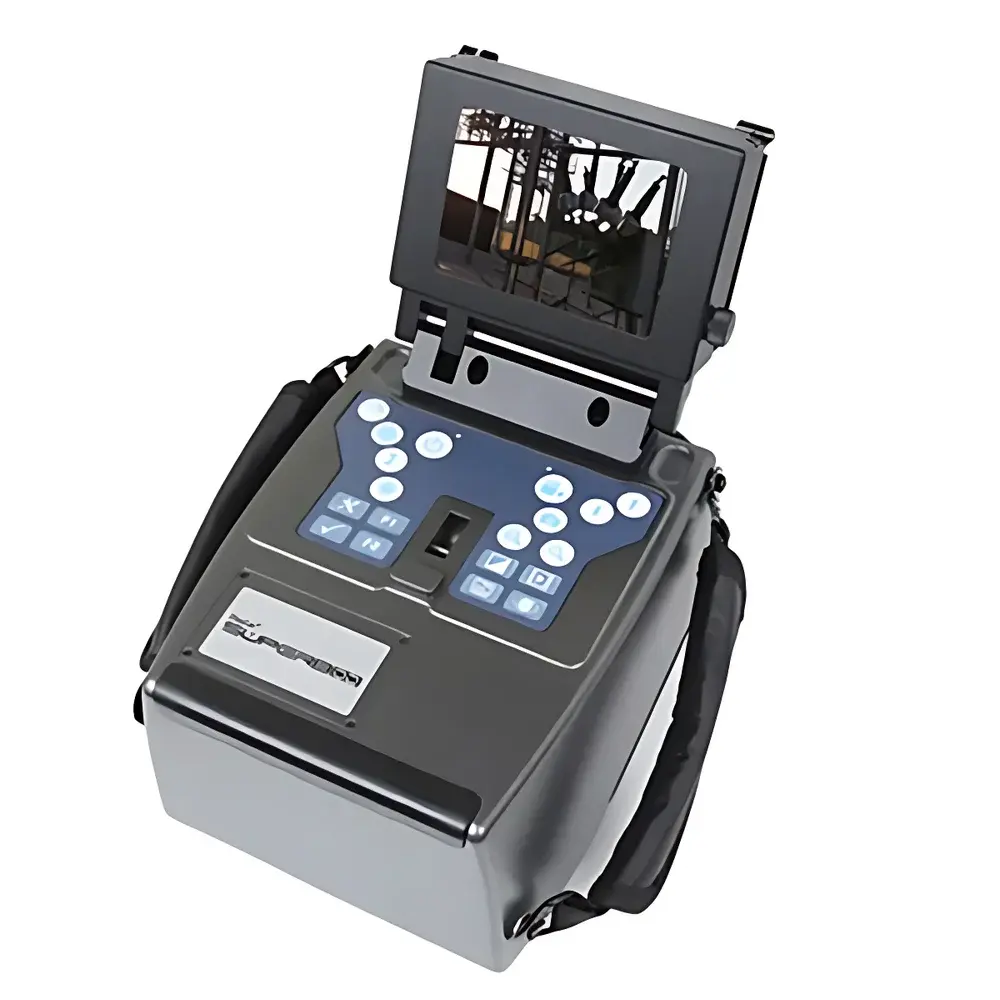 OFIL Ranger UV Corona Imaging Camera