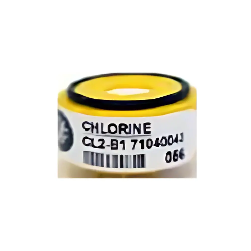 Alphasense CL2-B1 Fixed Electrochemical Chlorine Gas Sensor
