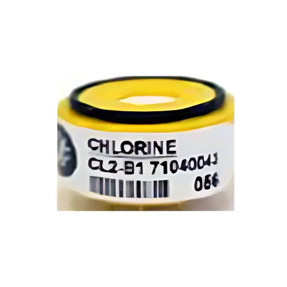 Alphasense CL2-B1 Fixed Electrochemical Chlorine Gas Sensor