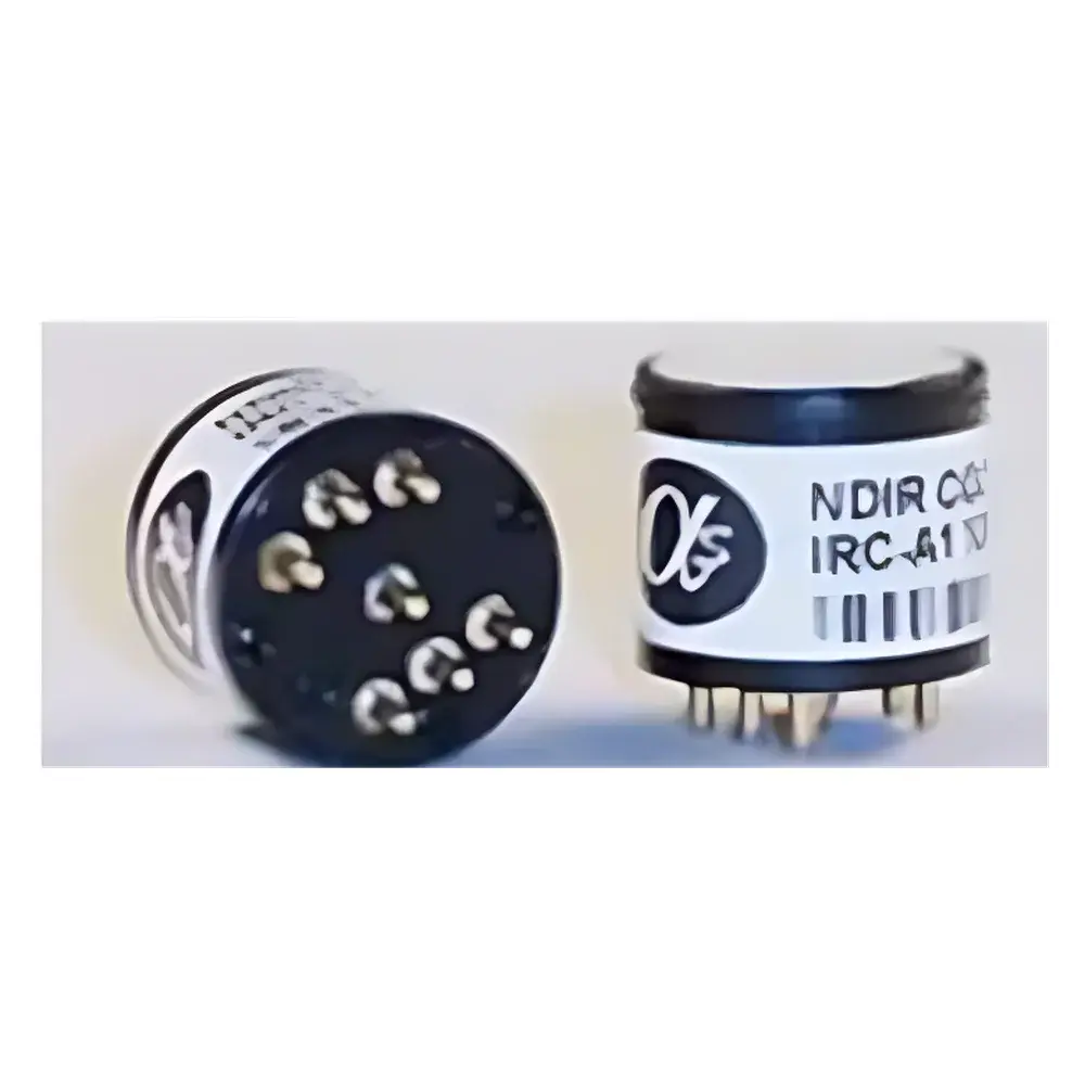 Alphasense IRC-A1 NDIR Carbon Dioxide (CO₂) Sensor