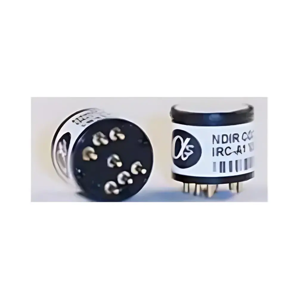 Alphasense IRC-A1 NDIR Carbon Dioxide (CO₂) Sensor
