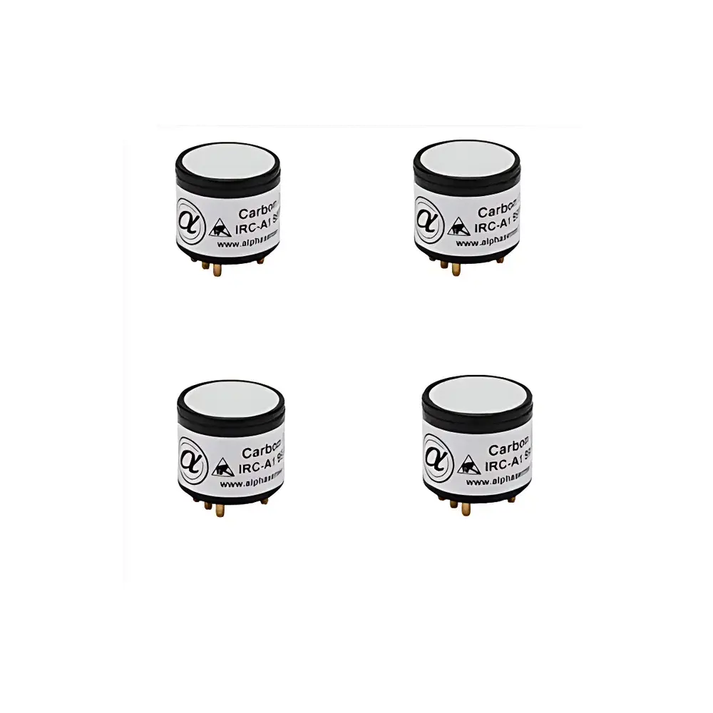 Alphasense IRC-A1 NDIR Carbon Dioxide (CO₂) Sensor