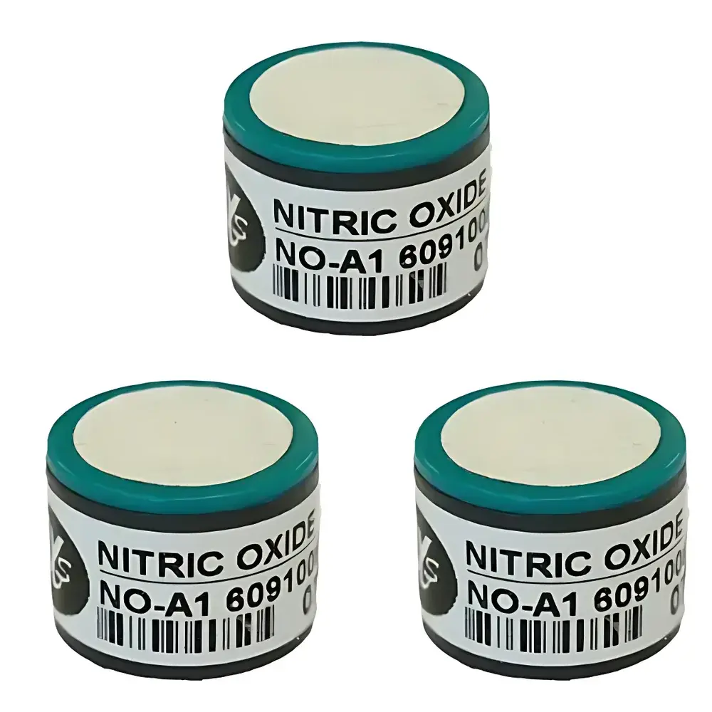Alphasense NO-A1 Electrochemical Nitric Oxide (NO) Gas Sensor