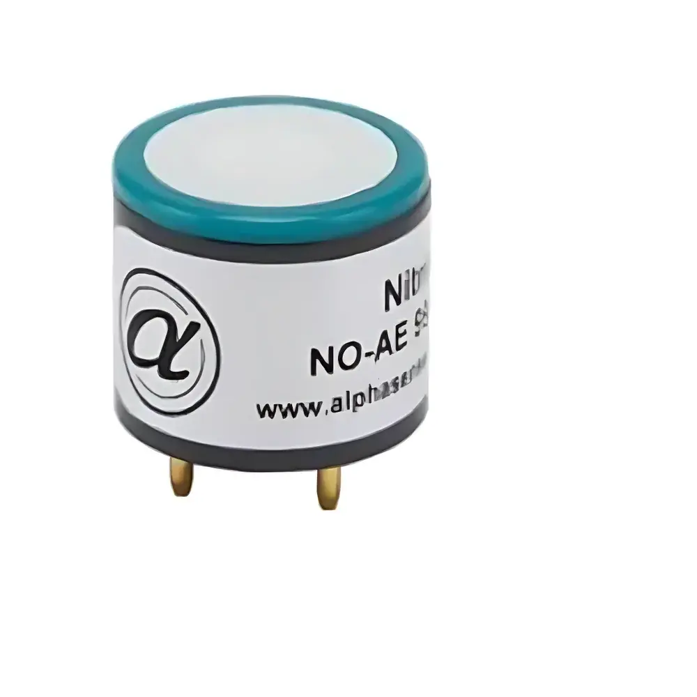 Alphasense NO-AE Electrochemical Nitric Oxide (NO) Gas Sensor