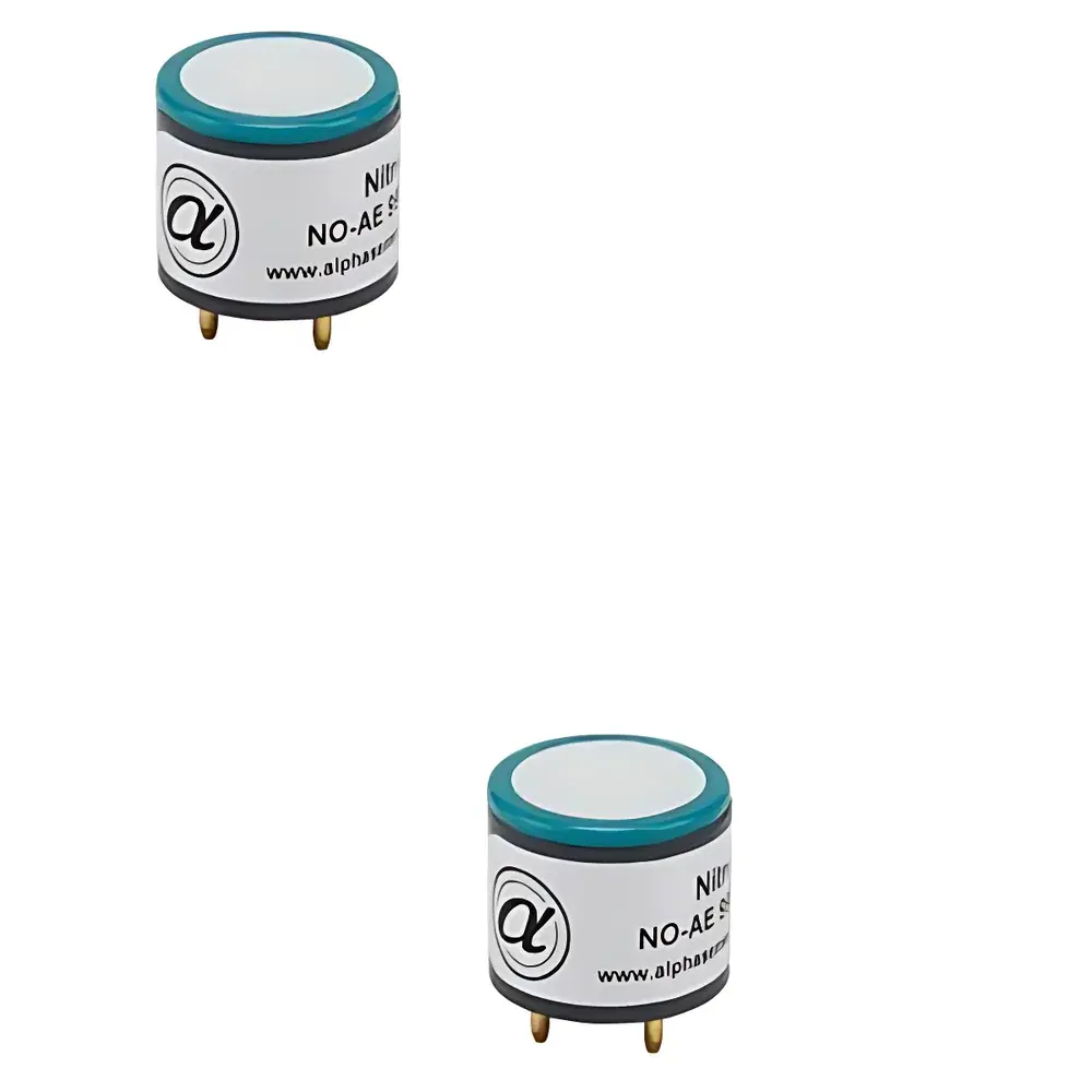 Alphasense NO-AE Electrochemical Nitric Oxide (NO) Gas Sensor