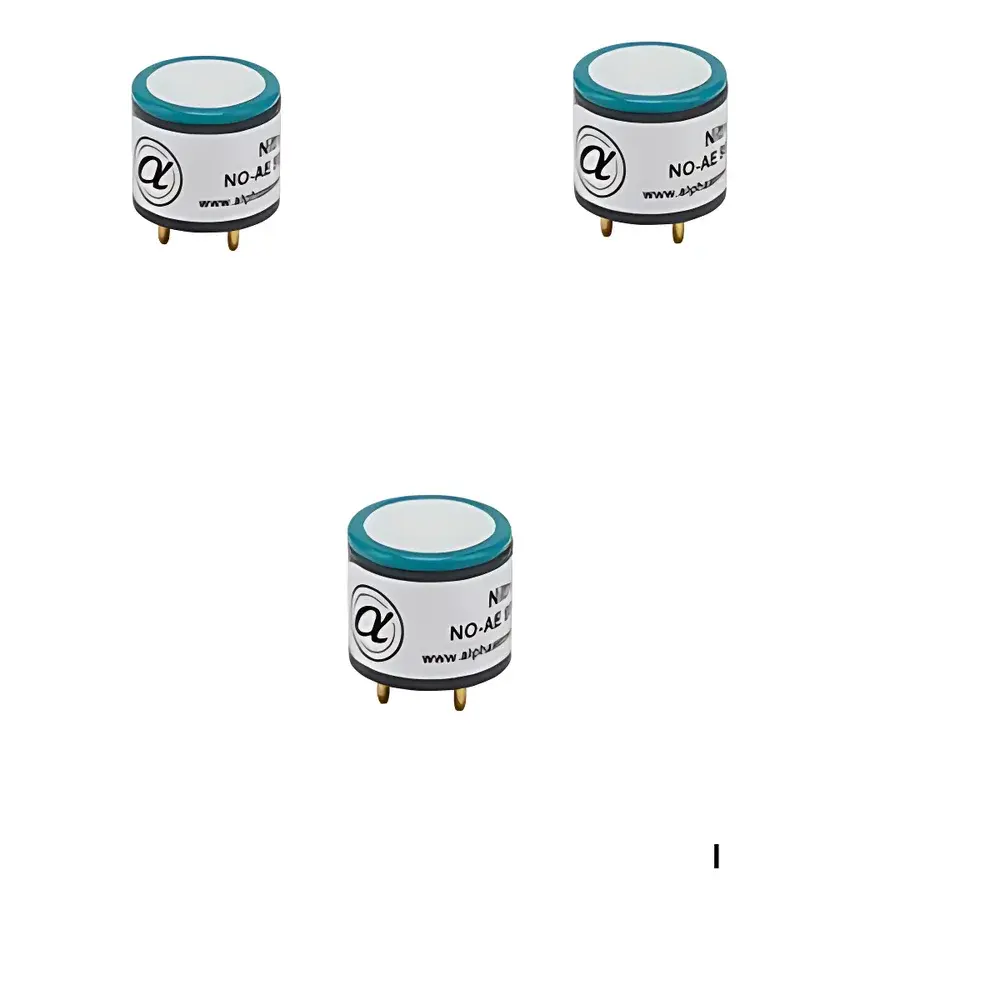 Alphasense NO-AE Electrochemical Nitric Oxide (NO) Gas Sensor
