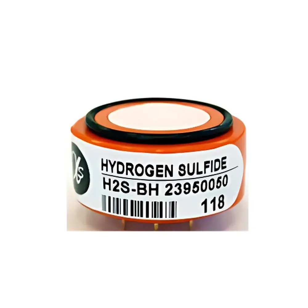 Alphasense H2S-BH Fixed-Mount High-Current Electrochemical Hydrogen Sulfide Sensor