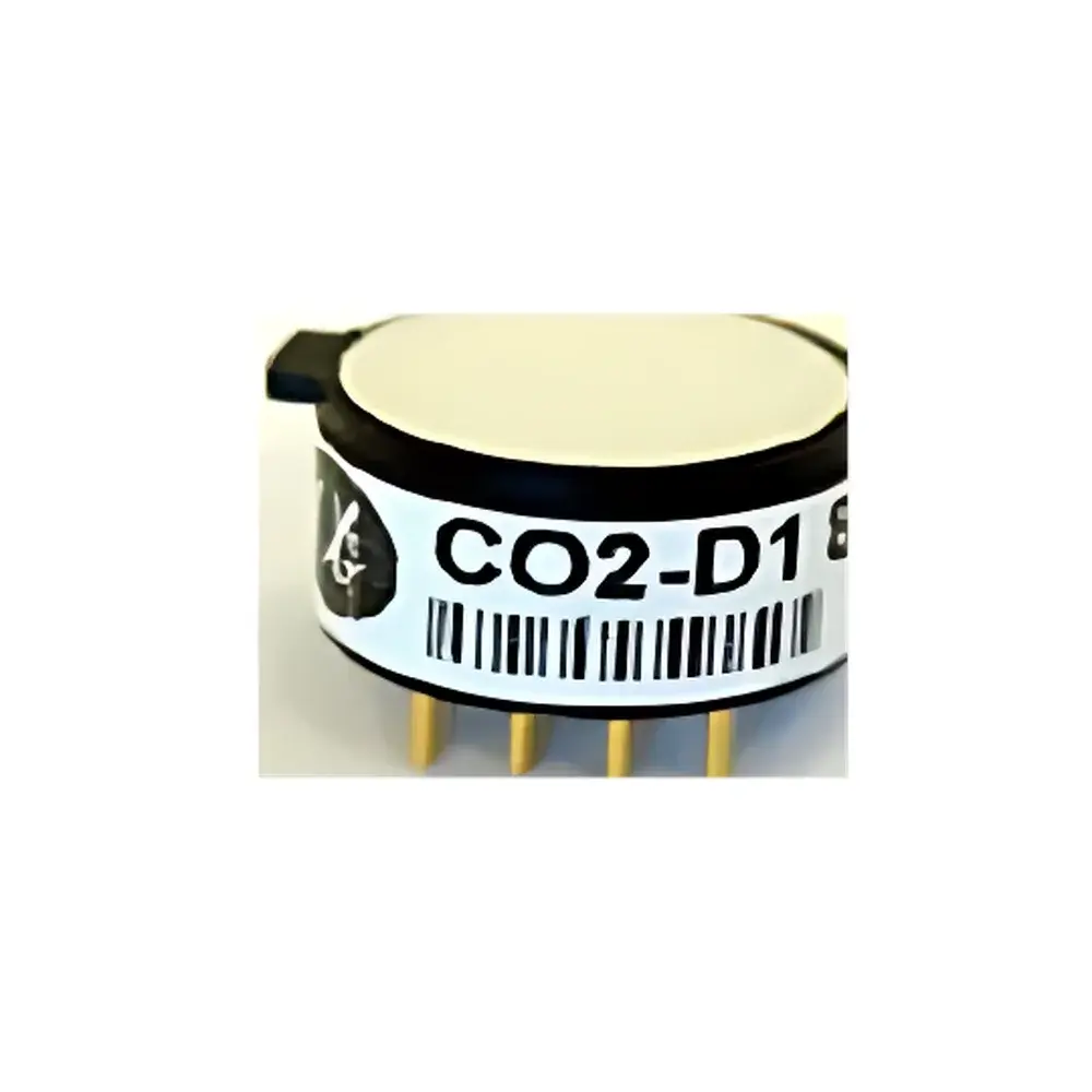 Alphasense CO2-D1 Solid Electrolyte Carbon Dioxide Sensor