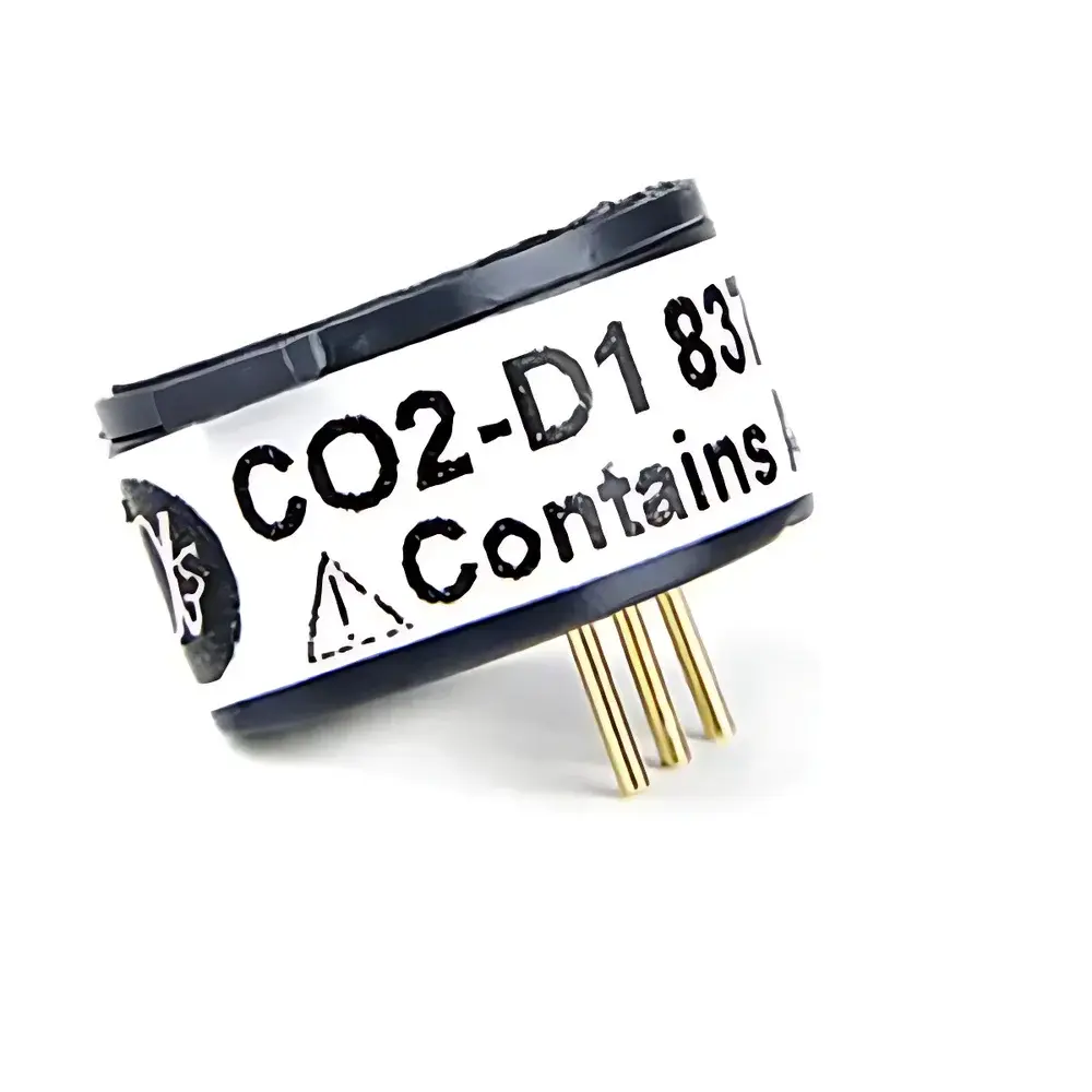 Alphasense CO2-D1 Solid Electrolyte Carbon Dioxide Sensor