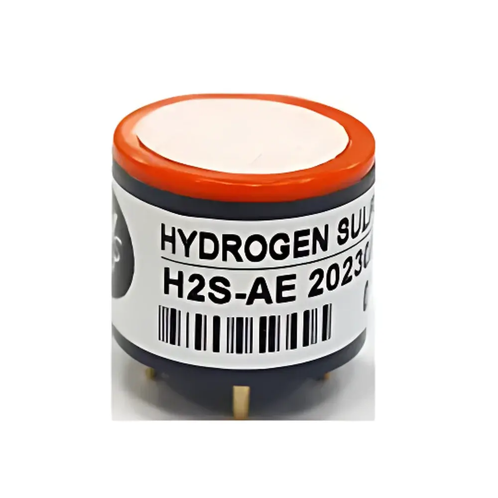 Alphasense H2S-AE Electrochemical Hydrogen Sulfide Gas Sensor