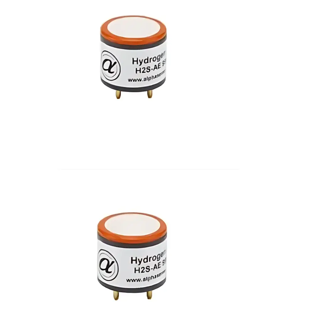Alphasense H2S-AE Electrochemical Hydrogen Sulfide Gas Sensor