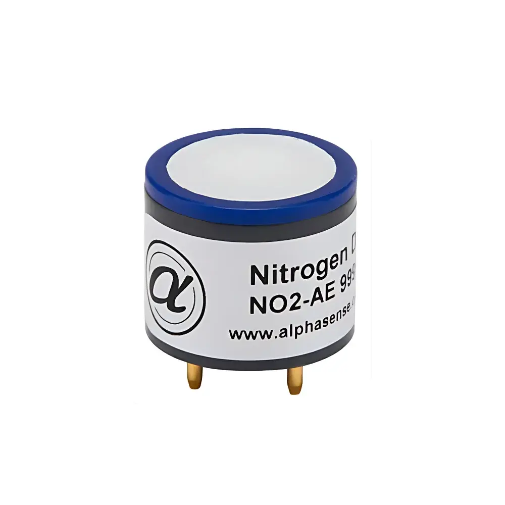 Alphasense NO2-AE High-Range Electrochemical Nitrogen Dioxide Sensor