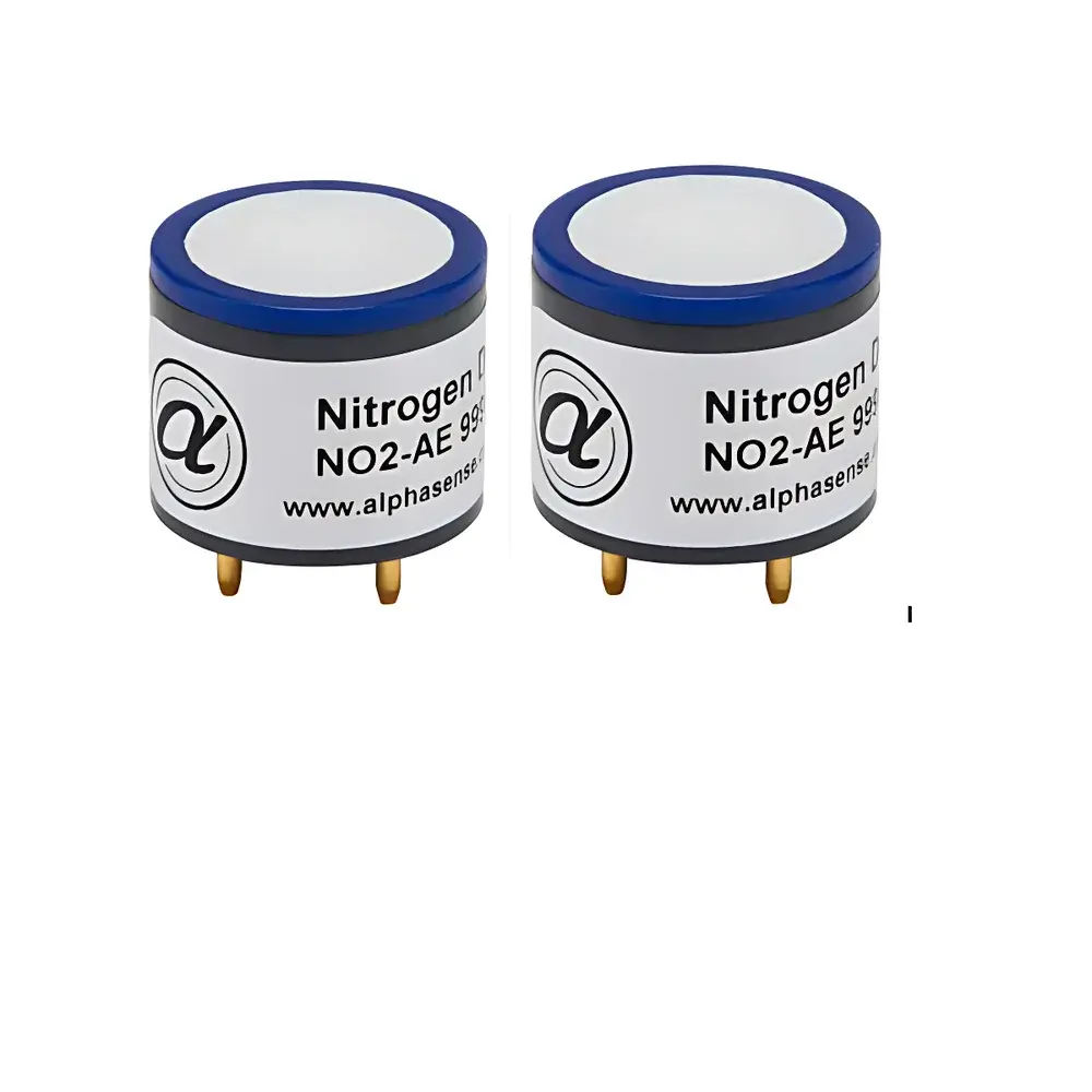 Alphasense NO2-AE High-Range Electrochemical Nitrogen Dioxide Sensor