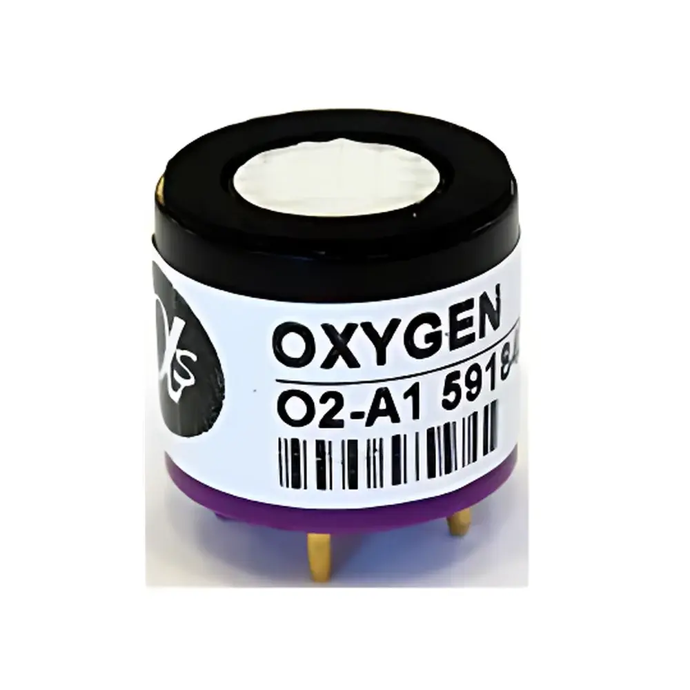 Alphasense O2-A1 Electrochemical Oxygen Sensor