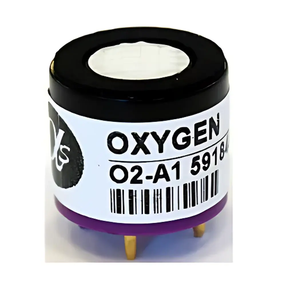 Alphasense O2-A1 Electrochemical Oxygen Sensor