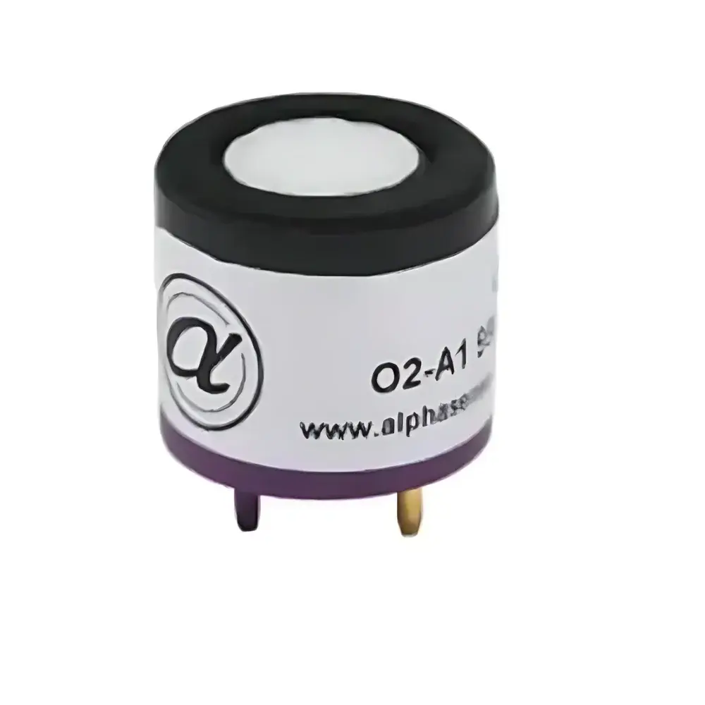 Alphasense O2-A1 Electrochemical Oxygen Sensor