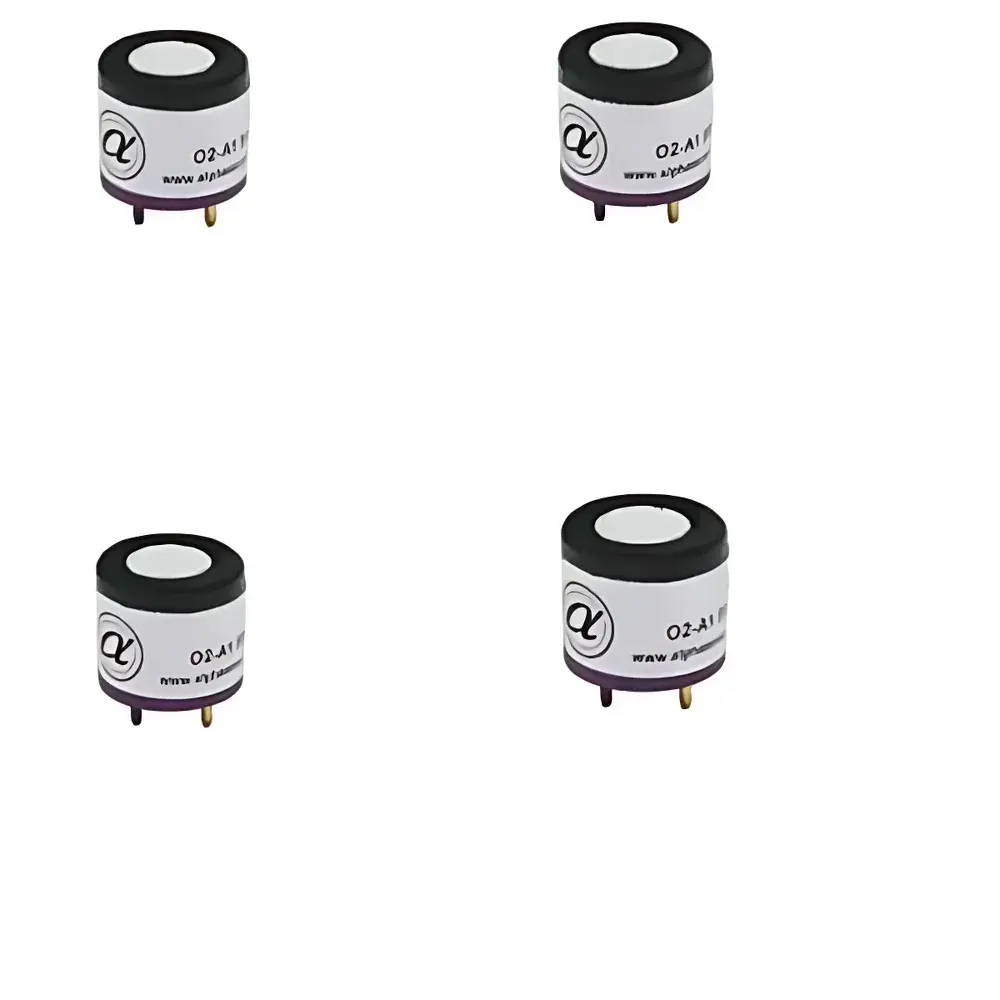 Alphasense O2-A1 Electrochemical Oxygen Sensor