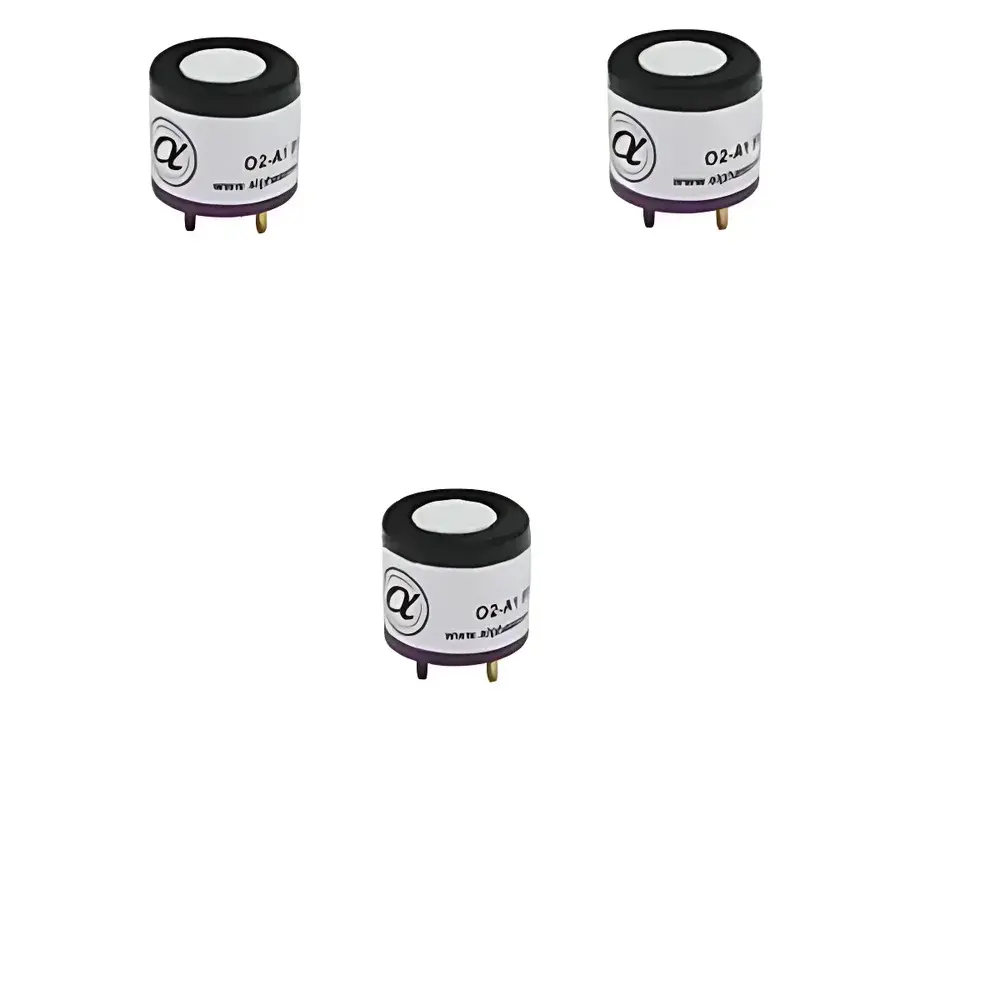 Alphasense O2-A1 Electrochemical Oxygen Sensor