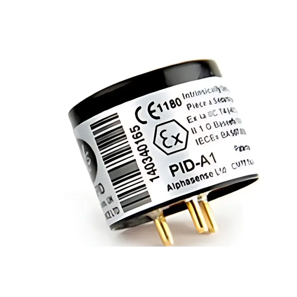Alphasense PID-A1 Photoionization Detector (PID) Sensor