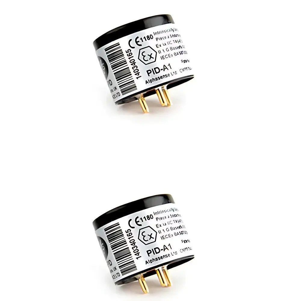 Alphasense PID-A1 Photoionization Detector (PID) Sensor