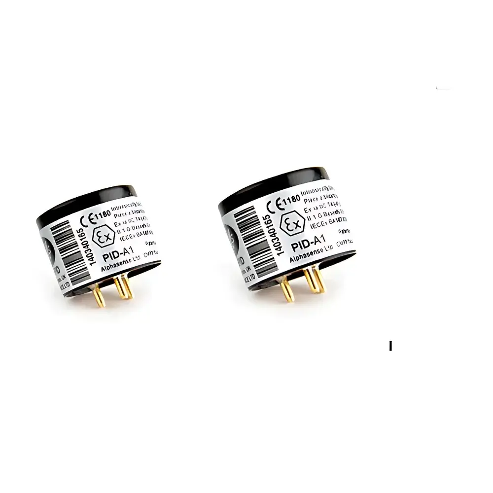 Alphasense PID-A1 Photoionization Detector (PID) Sensor