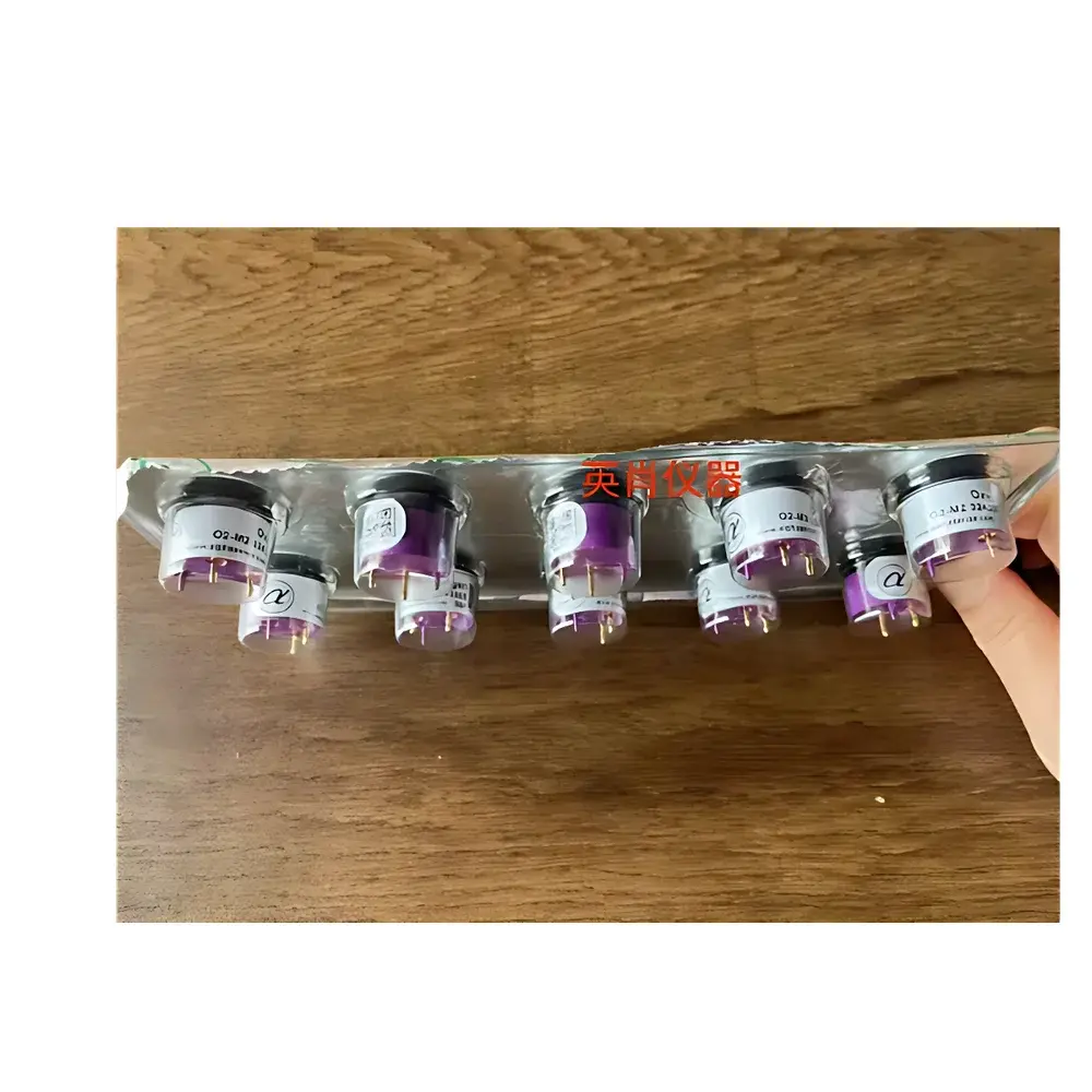 Alphasense O2-A2 Electrochemical Oxygen Sensor