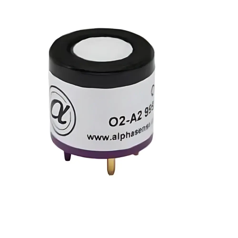 Alphasense O2-A2 Electrochemical Oxygen Sensor