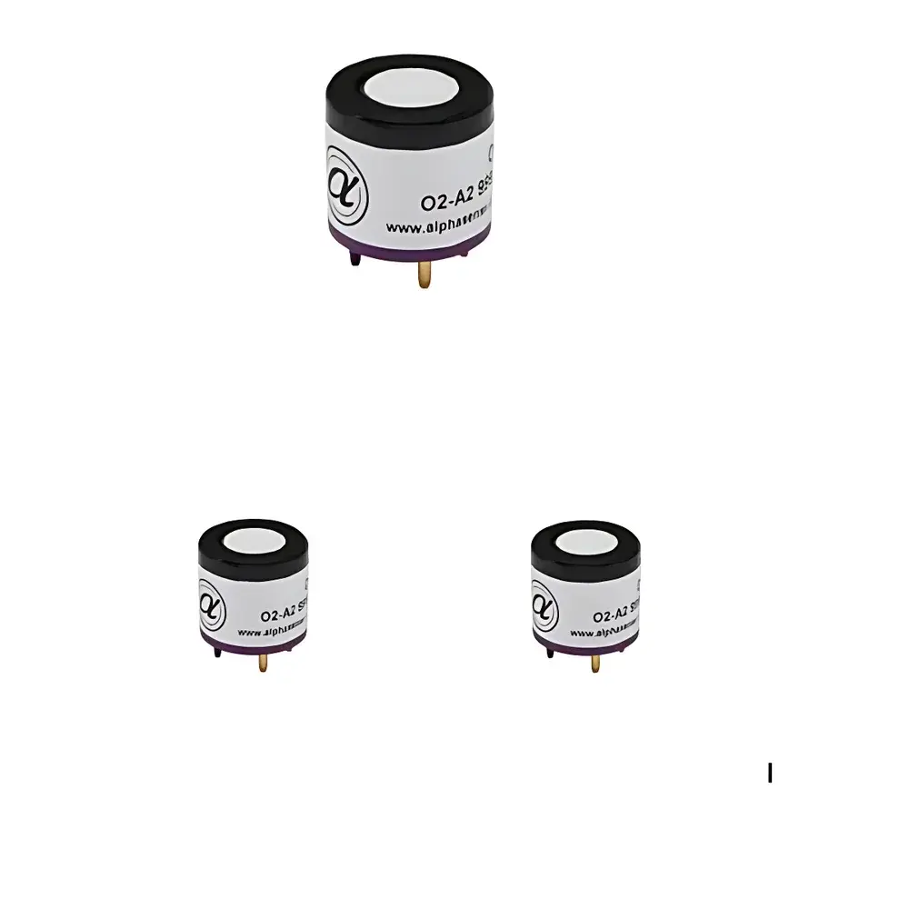 Alphasense O2-A2 Electrochemical Oxygen Sensor