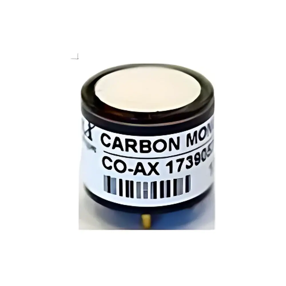 Alphasense CO-AX Hydrogen-Resistant Electrochemical Carbon Monoxide Sensor