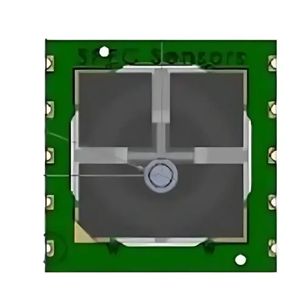 Alphasense 3SP_SO2_20 Electrochemical Sulfur Dioxide (SO₂) Gas Sensor
