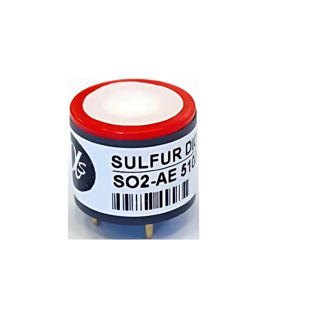 Alphasense SO2-AE Electrochemical Sulfur Dioxide Sensor