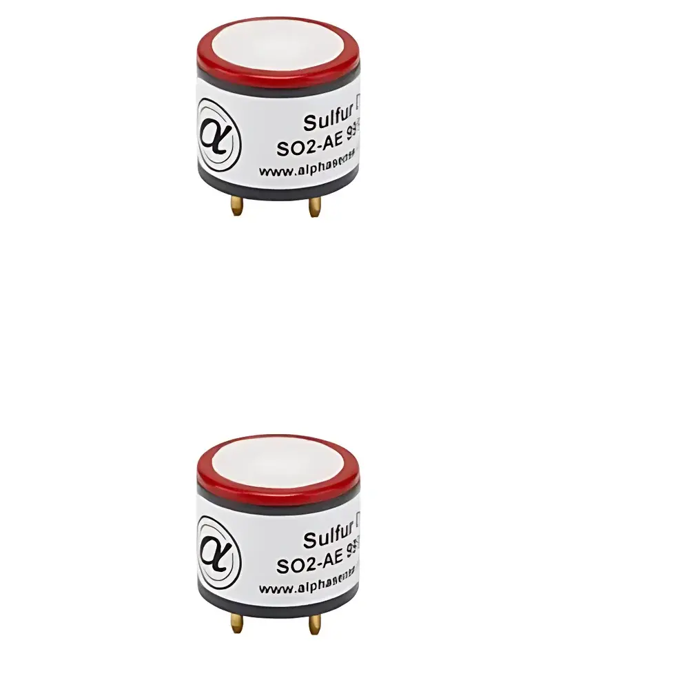 Alphasense SO2-AE Electrochemical Sulfur Dioxide Sensor