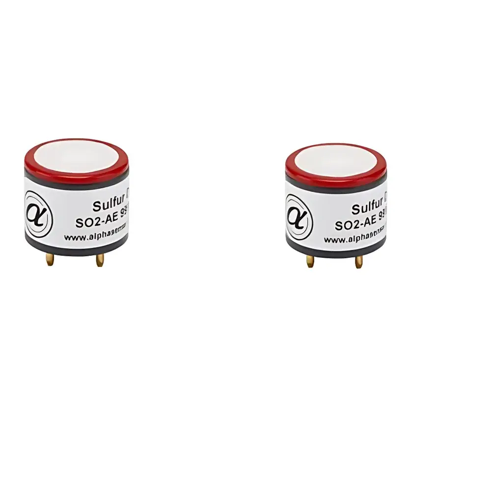 Alphasense SO2-AE Electrochemical Sulfur Dioxide Sensor