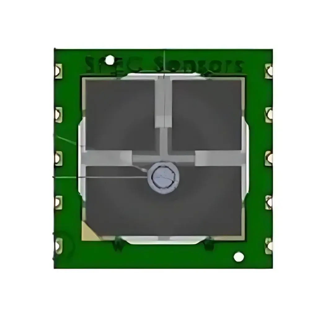 Alphasense 3SP_O3_20 Electrochemical Ozone Sensor