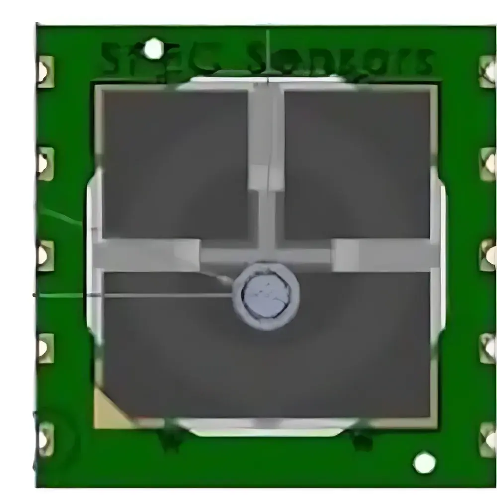 Alphasense 3SP_O3_20 Electrochemical Ozone Sensor