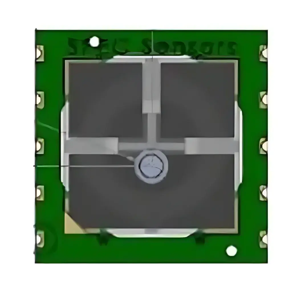Alphasense 3SP_O3_20 Electrochemical Ozone Sensor