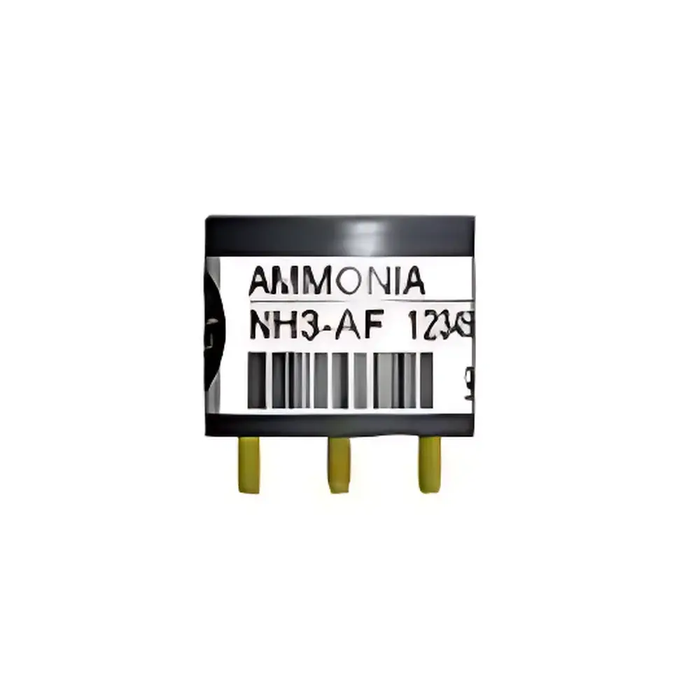 Alphasense NH3-AF Ammonia Electrochemical Gas Sensor