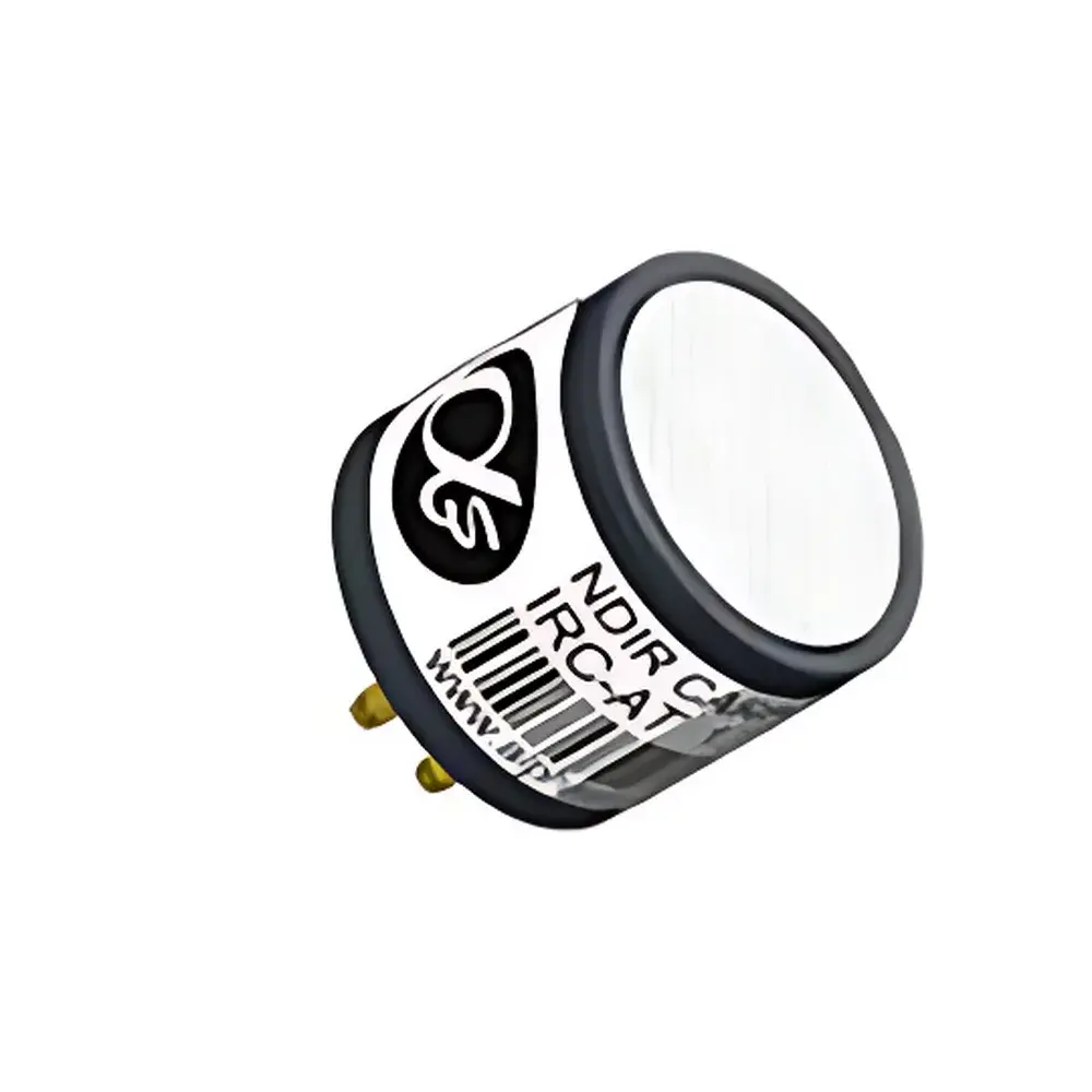 Alphasense IRC-AT NDIR Carbon Dioxide Sensor