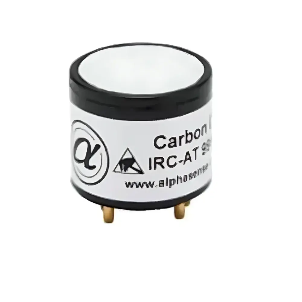 Alphasense IRC-AT NDIR Carbon Dioxide Sensor