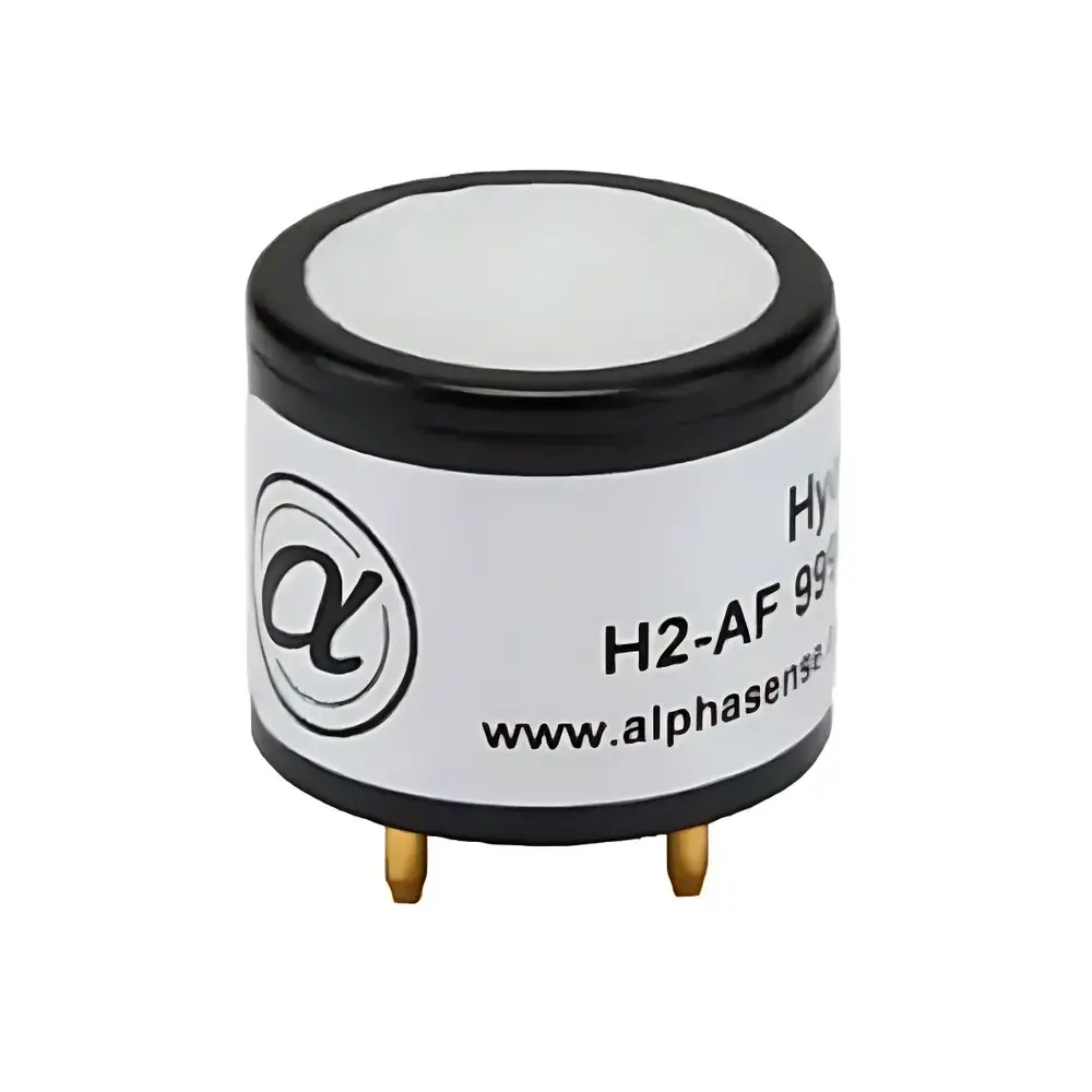 Alphasense H2-AF Electrochemical Hydrogen Gas Sensor