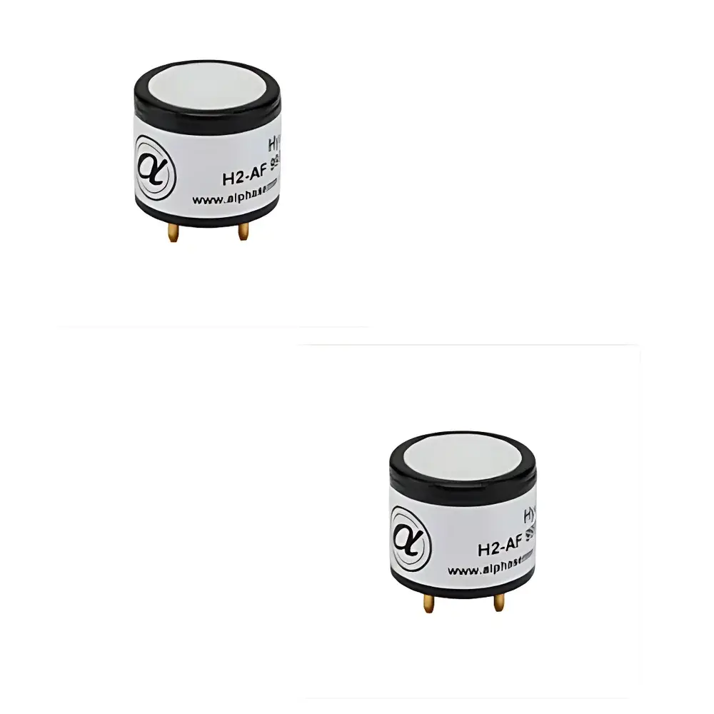 Alphasense H2-AF Electrochemical Hydrogen Gas Sensor